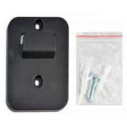 BRUNO ανταλλακτικό στήριγμα τοίχου για ηλεκτρική σκούπα BRN-0160 Ανταλλακτικά συσκευών