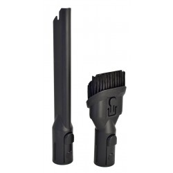 BRUNO ανταλλακτικό σετ αξεσουάρ για ηλεκτρική σκούπα BRN-0160 Ανταλλακτικά συσκευών