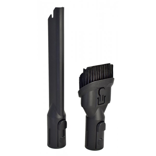 BRUNO ανταλλακτικό σετ αξεσουάρ για ηλεκτρική σκούπα BRN-0160 Ανταλλακτικά συσκευών