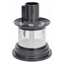 BRUNO ανταλλακτικό ανοξείδωτο φίλτρο για ηλεκτρική σκούπα BRN-0160 Ανταλλακτικά συσκευών