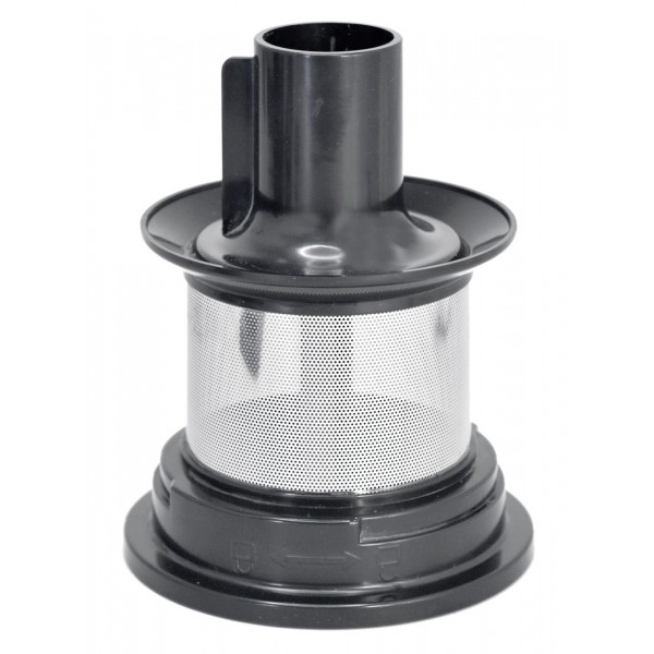 BRUNO ανταλλακτικό ανοξείδωτο φίλτρο για ηλεκτρική σκούπα BRN-0160 Ανταλλακτικά συσκευών