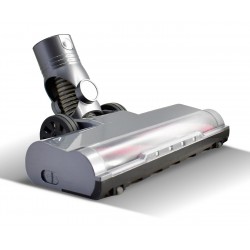 BRUNO ανταλλακτικό ηλεκτρικό πέλμα για ηλεκτρική σκούπα BRN-0160 Ανταλλακτικά συσκευών