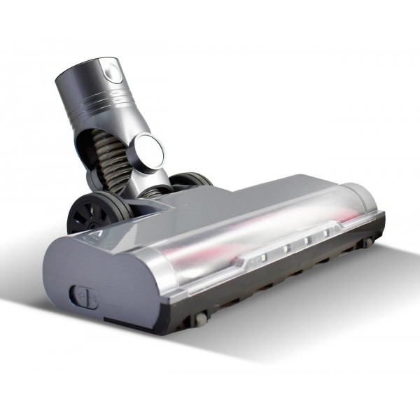 BRUNO ανταλλακτικό ηλεκτρικό πέλμα για ηλεκτρική σκούπα BRN-0160 Ανταλλακτικά συσκευών