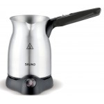 BRUNO ηλεκτρικό μπρίκι BRN-0041, 800W, 300ml, STRIX technology Μηχανές Καφέ