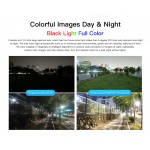 VSTARCAM smart κάμερα CS611Q-UV, 4MP, Wi-Fi, PTZ, SD Smart Κάμερες