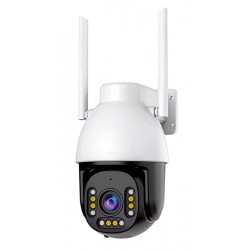 VSTARCAM smart κάμερα CS611Q-UV, 4MP, Wi-Fi, PTZ, SD Smart Κάμερες