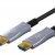 GOOBAY καλώδιο HDMI 2.1 65560 με Ethernet, 8K/60Hz, 48 Gbps, 30m, μαύρο