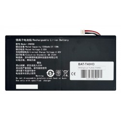 Μπαταρία για Teclast tablet T40HD Ανταλλακτικά Tablets