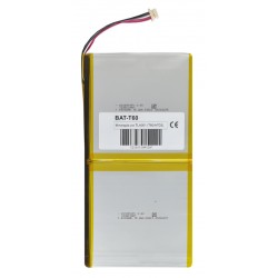 Μπαταρία για Teclast tablet T60 Ανταλλακτικά Tablets