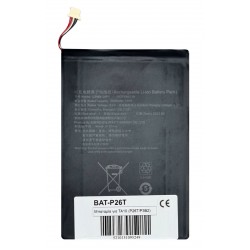 Μπαταρία για Teclast tablet P26T Ανταλλακτικά Tablets