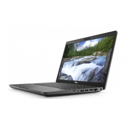 DELL Laptop Latitude 5400, Refurbished Grade B, i5-8365U, 8/256GB M.2, 14", Cam, Intel UHD Graphics 620, FreeDOS Refurbished Laptops