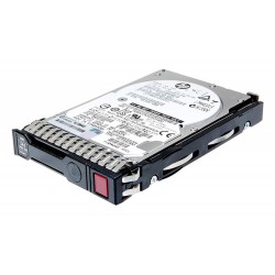 HP used SAS HDD 785069-B21, 900GB, 12G, 10K, 2.5" Used Server HDD