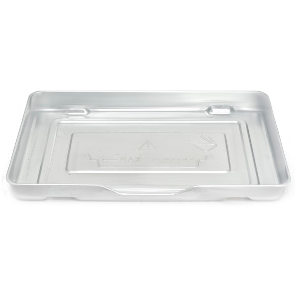 BRUNO ανταλλακτικός δίσκος συλλογής υγρών για ψησταριά BRN-0190 Ανταλλακτικά συσκευών