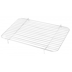 BRUNO ανταλλακτική σχάρα ψησίματος για ηλεκτρική ψησταριά BRN-0190 Ανταλλακτικά συσκευών