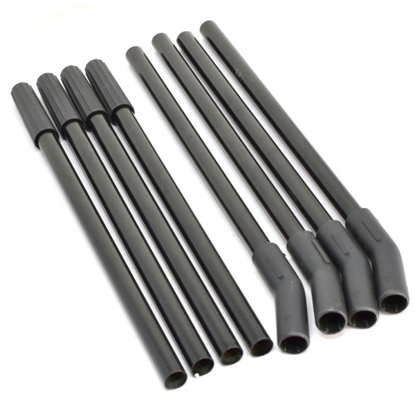 BRUNO ανταλλακτικό σετ πόδια βάσης για ηλεκτρική ψησταριά BRN-0190 Ανταλλακτικά συσκευών