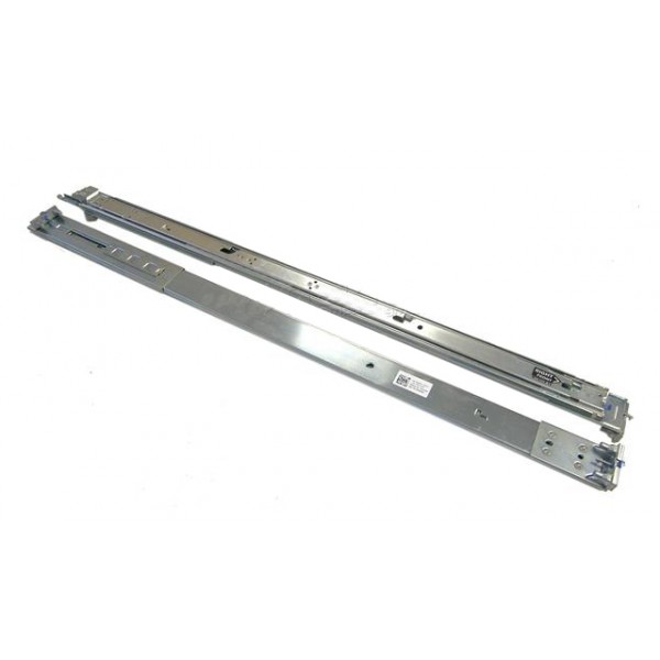 DELL used Rail Kit 1U 9RFVV για PowerEdge R320/R420/R430/R620/R630 Used Server Parts