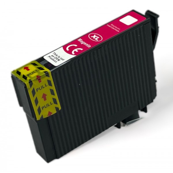 Συμβατό Inkjet για Epson, 603XL, 12ml, magenta ink Epson