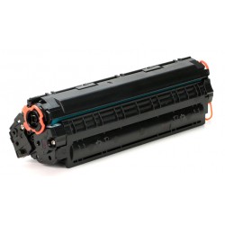 Συμβατό toner για HP CF279X/CF279A, 5K, μαύρο Toner