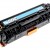 Συμβατό toner για HP CC531A/CF381A/CE411A, 3.5K, κυανό