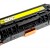 Συμβατό toner για HP CC532A/CF382A/CE412A, 2.8K, κίτρινο