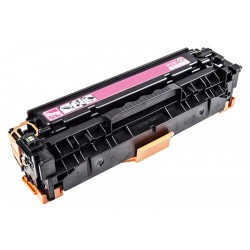 Συμβατό toner για HP CC533A/CF383A/CE413A, 2.8K, magenta Toner