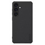 NILLKIN θήκη Super Frosted Shield Pro για Samsung Galaxy S24, μαύρη Θήκες