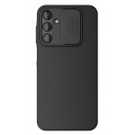 NILLKIN θήκη CamShield για Samsung Galaxy A15 5G, μαύρη Θήκες