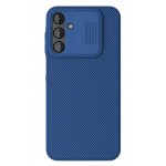 NILLKIN θήκη CamShield για Samsung Galaxy A15 5G, μπλε Θήκες