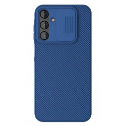 NILLKIN θήκη CamShield για Samsung Galaxy A15 5G, μπλε Θήκες