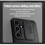NILLKIN θήκη CamShield Pro για Samsung Galaxy S24 Plus, μαύρη Θήκες