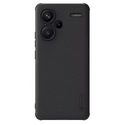 NILLKIN θήκη Super Frosted Shield Magnetic Xiaomi Note 13 Pro Plus μαύρη Θήκες