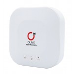 OLAX router MT30, 4G LTE, WiFi 150 Mbps, 4000mAh Modem - Router