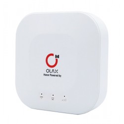 OLAX router MT30, 4G LTE, WiFi 150 Mbps, 4000mAh Modem - Router