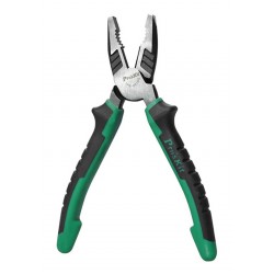 PROSKIT πένσα 1PK-051DS με αντιολισθητικές λαβές, 205mm Πένσες