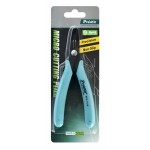 PROSKIT πλαγιοκόφτης 8PK-101K, αντιολισθητικές λαβές, max Φ1.6mm, 130mm Πένσες