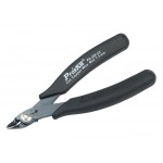 PROSKIT πλαγιοκόφτης 1PK-25P-CE με αγώγιμες λαβές, max Φ1.6mm, 130mm Πένσες