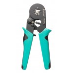 PROSKIT πρέσα ακροδεκτών CP-462G, 0.08-10mm², 175mm Πένσες