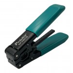 PROSKIT απογυμνωτής καλωδίων οπτικών ινών FTTH CP-FB01N, 112mm Πένσες