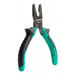 PROSKIT πένσα PM-731 με αντιολισθητικές λαβές, 118mm Πένσες