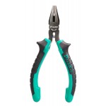 PROSKIT πένσα PM-731 με αντιολισθητικές λαβές, 118mm Πένσες