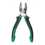 PROSKIT πένσα 1PK-052DS με αντιολισθητικές λαβές, 162mm Πένσες