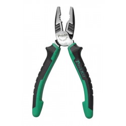 PROSKIT πένσα 1PK-052DS με αντιολισθητικές λαβές, 162mm Πένσες