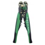 PROSKIT αυτόματη πρέσα ακροδεκτών 8PK-371D με απογυμνωτή, 210mm Πένσες