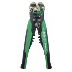 PROSKIT αυτόματη πρέσα ακροδεκτών 8PK-371D με απογυμνωτή, 210mm Πένσες