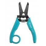 PROSKIT απογυμνωτής καλωδίων 8PK-3001D, 0.2-0.8mm/30-20AWG, 156mm Πένσες