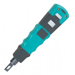 PROSKIT καρφωτικό εργαλείο συρμάτωσης τύπου KRONE CP-3148, 10/88 & 66 Πένσες