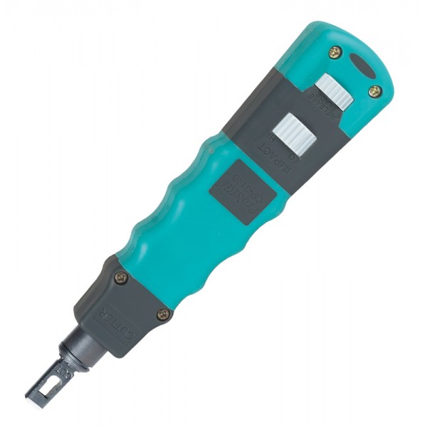 PROSKIT καρφωτικό εργαλείο συρμάτωσης τύπου KRONE CP-3148, 10/88 & 66 Πένσες