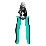 PROSKIT απογυμνωτής καλωδίων οπτικών ινών CP-327, 162mm Πένσες