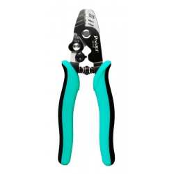 PROSKIT απογυμνωτής καλωδίων οπτικών ινών CP-327, 162mm Πένσες