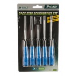 PROSKIT σετ κατσαβιδιών Torx SW-2125H, 5τμχ Κατσαβίδια